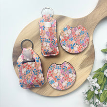 Load image into Gallery viewer, Pink Ditsy Floral On-the-Go Bundle