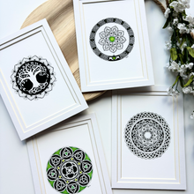 Load image into Gallery viewer, Celtic Print Package