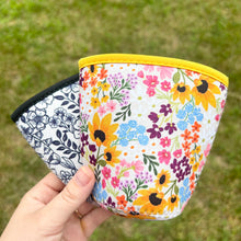 Load image into Gallery viewer, Sunflower Sunrise Drink Sleeve
