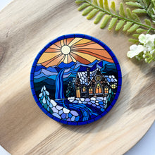 Load image into Gallery viewer, Oopsy Coaster #3