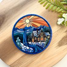 Load image into Gallery viewer, Oopsy Coaster #6