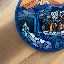 Load image into Gallery viewer, Oopsy Coaster #6