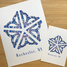 Load image into Gallery viewer, Mandala Rochester NY