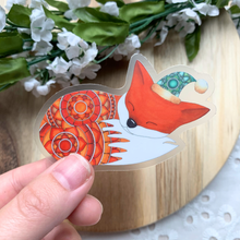 Load image into Gallery viewer, Bestselling Fox Sticker Bundle