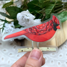 Load image into Gallery viewer, Bestselling Birds Sticker Bundle