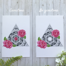 Load image into Gallery viewer, Peony Mandala