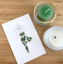 Load image into Gallery viewer, Mandala Yoga
