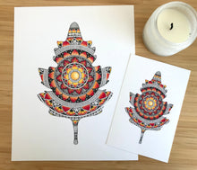 Load image into Gallery viewer, Autumn Leaf