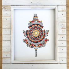 Load image into Gallery viewer, Autumn Leaf