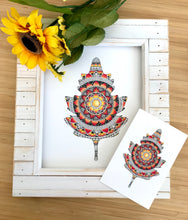 Load image into Gallery viewer, Autumn Leaf