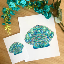 Load image into Gallery viewer, Mandala Seashell