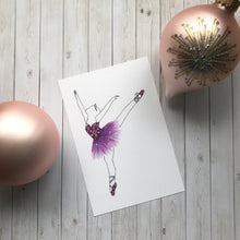 Load image into Gallery viewer, Mandala Sugar Plum Fairy