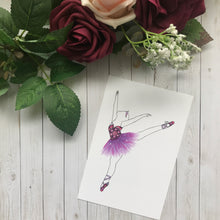 Load image into Gallery viewer, Mandala Sugar Plum Fairy