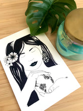 Load image into Gallery viewer, Mother Nature