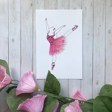 Load image into Gallery viewer, Spring Ballerina