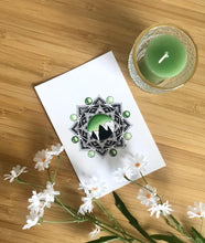 Load image into Gallery viewer, Mandala Mountains