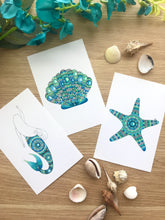 Load image into Gallery viewer, Ocean Prints Package