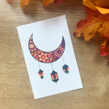 Load image into Gallery viewer, Halloween Moon