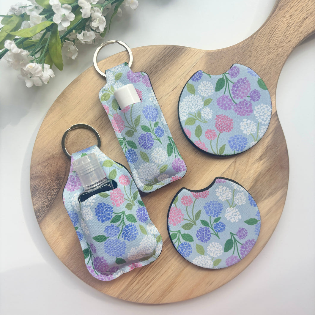Hydrangea Garden On-the-Go Bundle