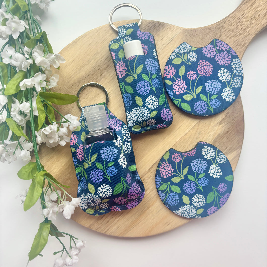 Midnight Hydrangea Garden On-the-Go Bundle
