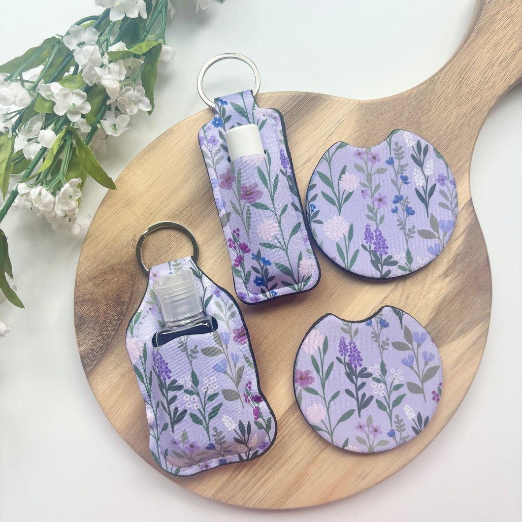 Lavender Meadows On-the-Go Bundle