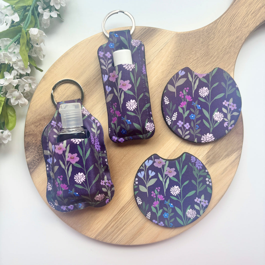 Midnight Lavender Meadows On-the-Go Bundle