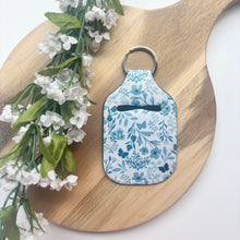 Load image into Gallery viewer, Butterfly Garden Hand Sanitizer Holder
