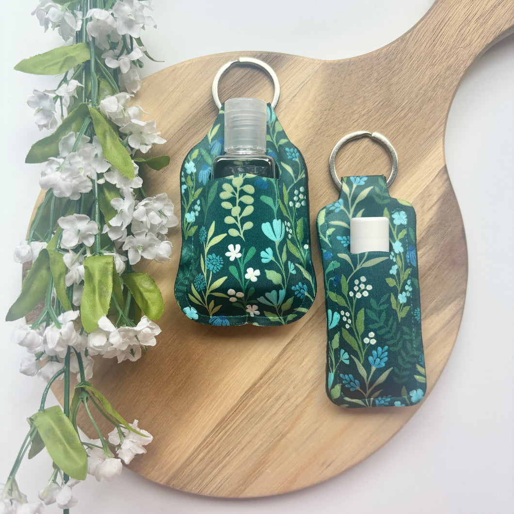 Midnight Aqua Meadows On-the-Go Bundle