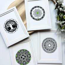 Load image into Gallery viewer, Celtic Print Package
