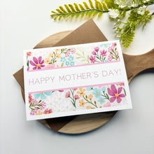 Load image into Gallery viewer, Spring Garden Mother&#39;s Day Card
