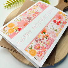 Load image into Gallery viewer, Marigold Meadows Mother&#39;s Day Card

