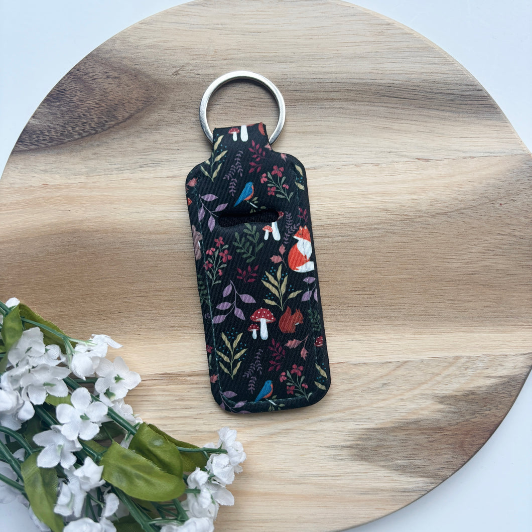 Oopsy Lip Balm Holder #1