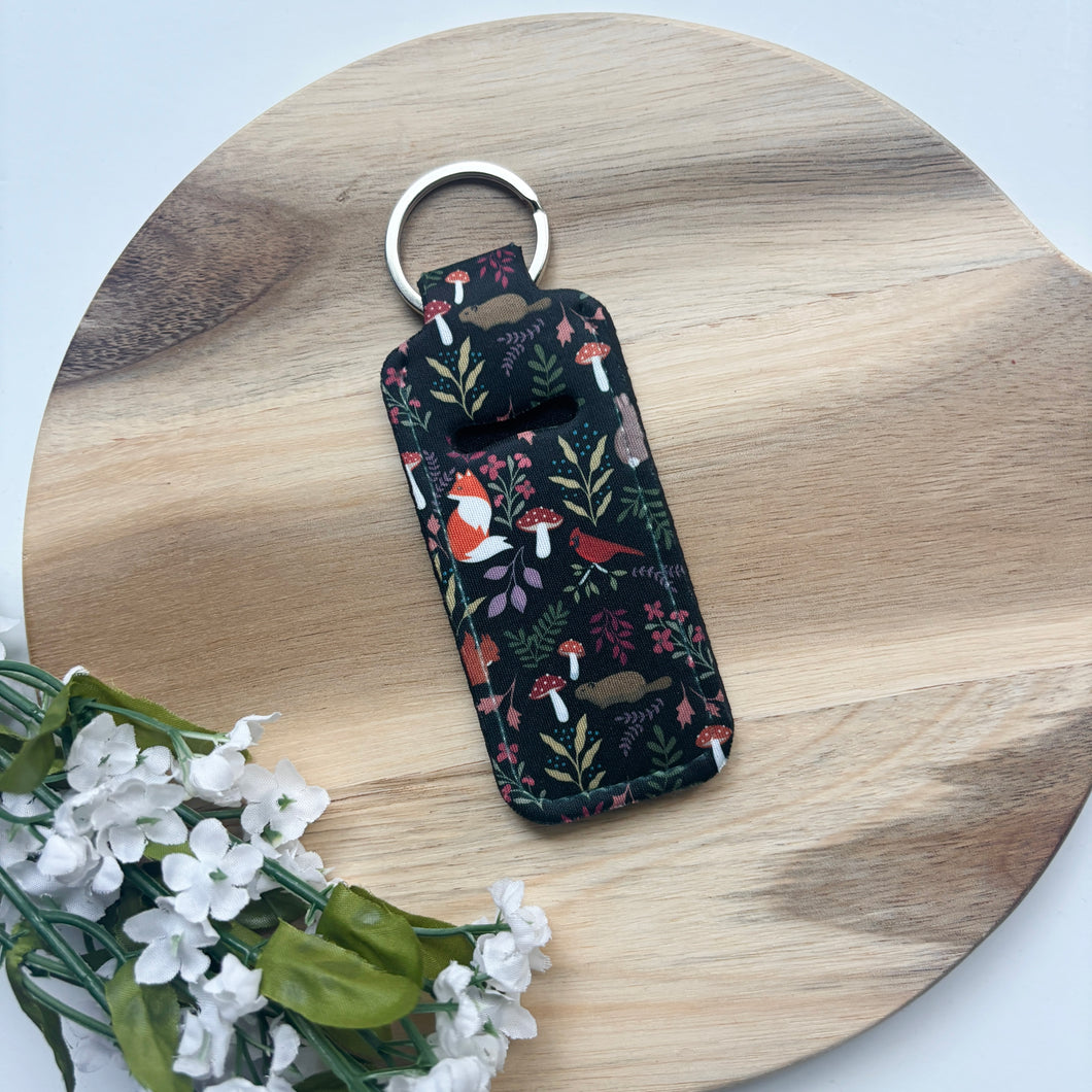 Oopsy Lip Balm Holder #2