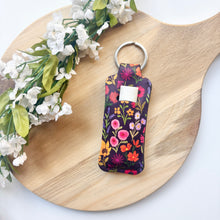 Load image into Gallery viewer, Autumn Bouquet Lip Balm Holder
