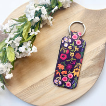 Load image into Gallery viewer, Autumn Bouquet Lip Balm Holder
