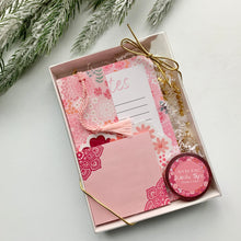 Load image into Gallery viewer, Pink Gift Box
