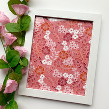 Load image into Gallery viewer, 8x10 Pink Cherry Blossom Print
