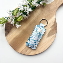 Load image into Gallery viewer, Butterfly Garden Lip Balm Holder
