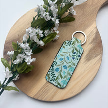 Load image into Gallery viewer, Aqua Meadows Lip Balm Holder
