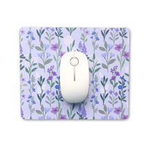 Load image into Gallery viewer, Lavender Meadows Mousepad
